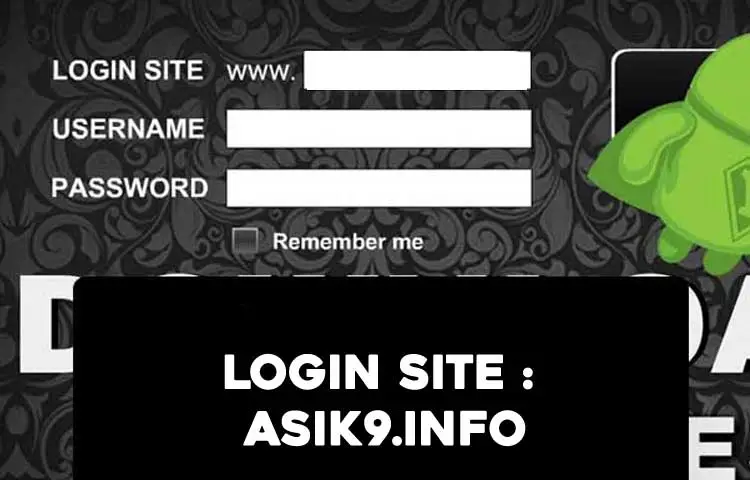 Update Login Site Asikqq Mei 2020 yang Aktif